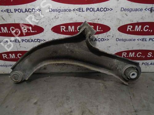 Right front suspension arm NISSAN NOTE (E11, NE11) 1.5 dCi | BP13455650M13 
