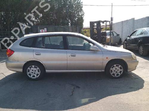 Left taillight KIA RIO I Hatchback (DC) 1.5 16V | BP13455075C34 