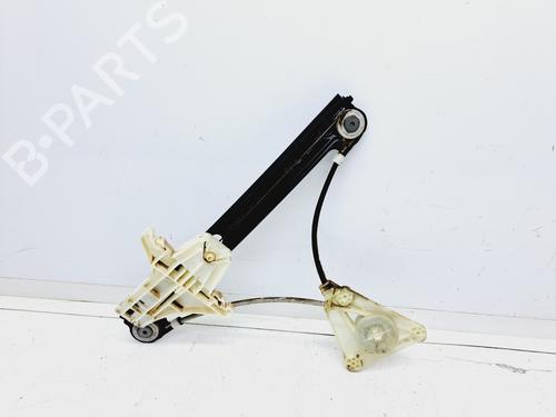 Rear right window mechanism VW POLO V (6R1, 6C1)  | BP24572335C25 