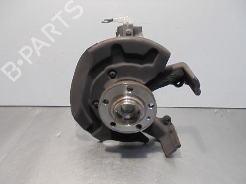 Højre Styrespindel Lejehus SKODA KAMIQ (NW4) 1.6 TDI (115 hp) 18504996