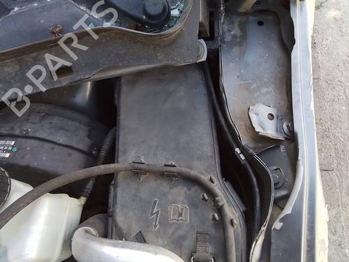 Used Fuse box MERCEDES-BENZ C-CLASS T-Model (S204) C 180 CDI (204.200) (120 hp) 15208588