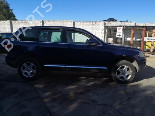 Injector VW TOUAREG (7LA, 7L6, 7L7) 2.5 R5 TDI | BP31045210M100 