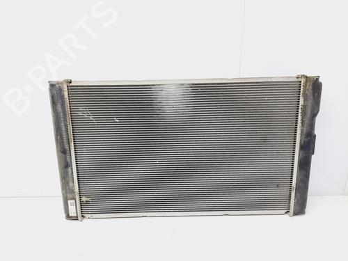 Water radiator TOYOTA AURIS (_E18_)  | BP15086964M31 