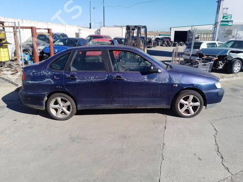 Right taillight SEAT CORDOBA (6K1, 6K2)  | BP24593663C35 