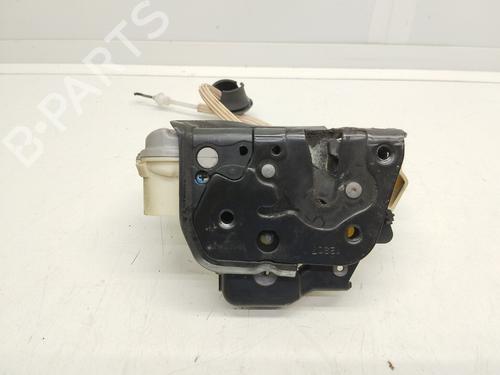 Front left lock AUDI A3 (8P1) 2.0 TDI 16V | BP15769691C98 