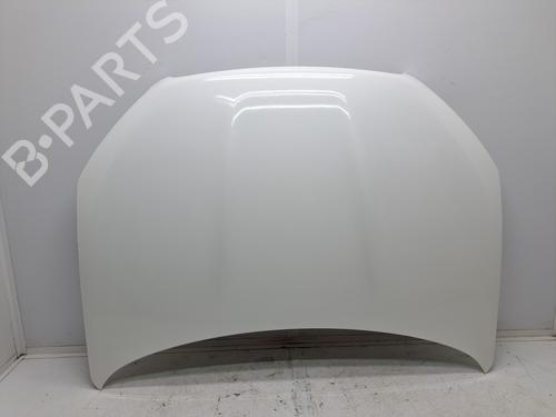 Used Hood NISSAN QASHQAI I (J10, NJ10) [2006-2015]  32502327
