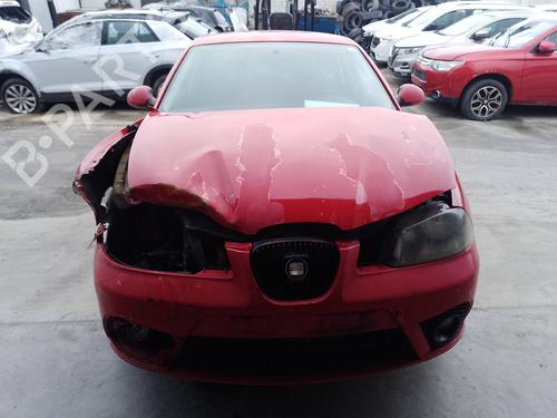 Left front window switch SEAT IBIZA III (6L1) | BP32709175I27 - Image 9