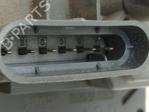 Rear right lock RENAULT MEGANE II (BM0/1_, CM0/1_) 1.5 dCi (BM1E, CM1E) | BP27480171C99 