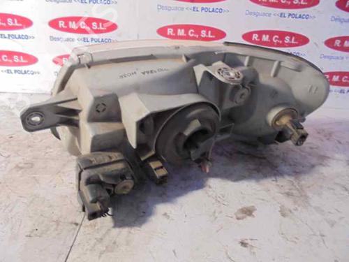 Right headlight HYUNDAI ACCENT II (LC) 1.3 | BP13455396C29 