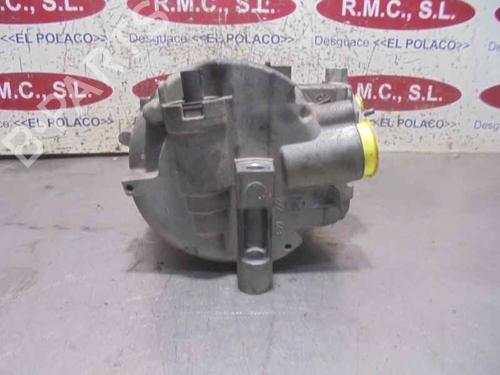 AC compressor MERCEDES-BENZ C-CLASS (W204) C 200 CDI (204.007, 204.006) | BP13454465M34 