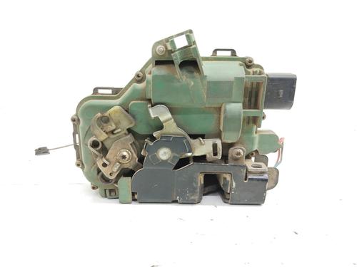 Front left lock SEAT LEON (1M1)  | BP24150430C98 