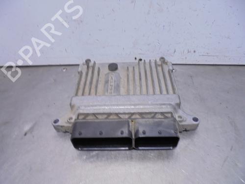 Used Engine control unit (ECU) MERCEDES-BENZ C-CLASS (W204) [2007-2015]  13470892