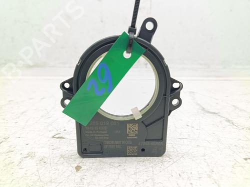 Used Electronic module NISSAN QASHQAI II (J11, J11_) [2013-2026]  32140122