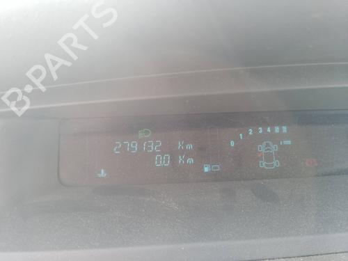 Left rear window switch RENAULT SCÉNIC II (JM0/1_) | BP35817252I29 - Image 8