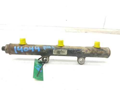 Used Injection rail PEUGEOT 607 (9D, 9U) 2.7 HDi 24V (204 hp) 27407423