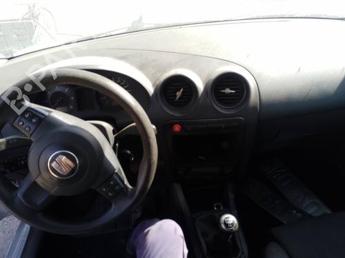 Engine SEAT IBIZA III (6L1) | BP35817769M1 - Image 3