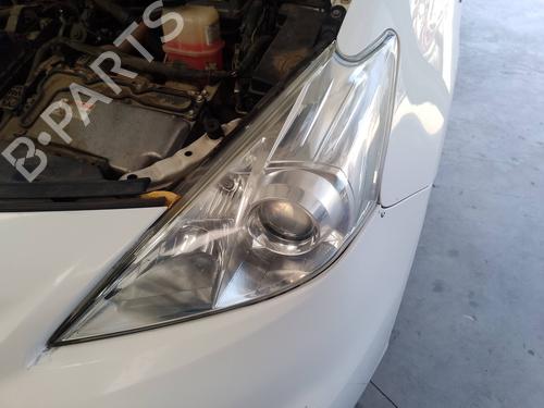 Left headlight TOYOTA PRIUS PLUS (_W4_) 1.8 Hybrid (ZVW40W, ZVW41W) | BP33759593C28 - Image 2