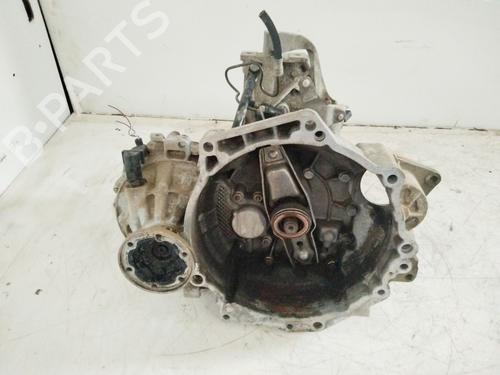 Used Gearbox VW GOLF IV (1J1) [1997-2008]  32169625