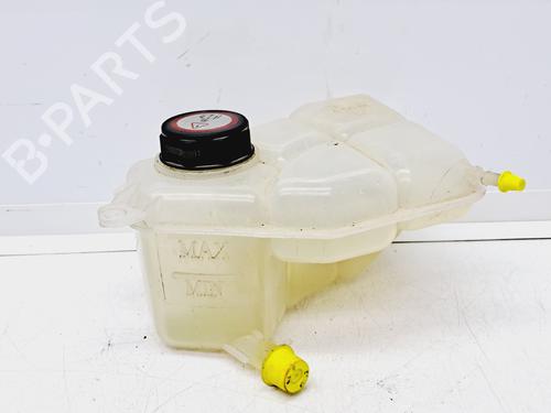 Used Expansion tank FORD FIESTA V (JH_, JD_) [2001-2014]  15585732