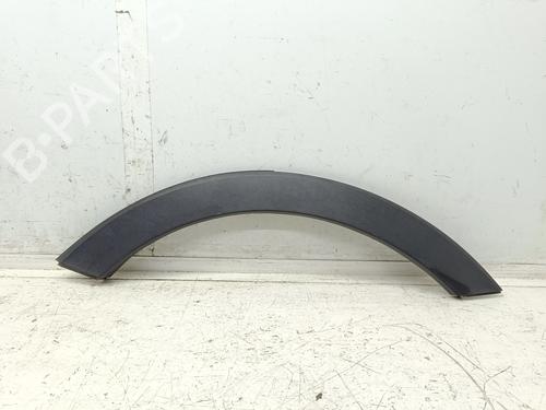 Aba guarda lamas trás esquerda KIA SPORTAGE IV (QL, QLE) 1.7 CRDi (116 hp) 32232201