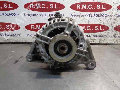 Used Alternator TOYOTA COROLLA (_E12_) 1.6 VVT-i (ZZE121_, ZZE121R) (110 hp) 13469301