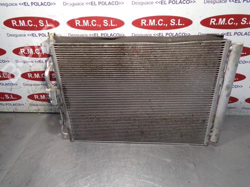 AC radiator HYUNDAI i30 (GD)  | BP13458892M32 