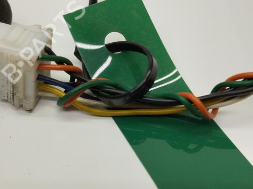 Retrovisor direito MITSUBISHI OUTLANDER II (CW_W) | BP30672485C27