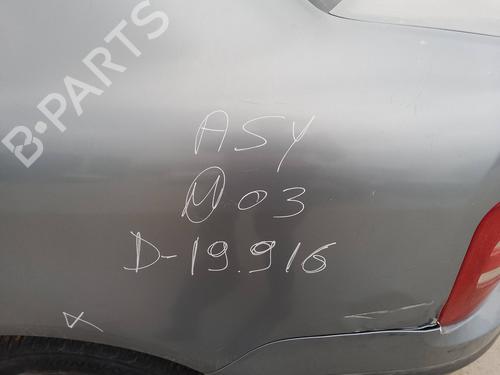Left front window switch SKODA FABIA I (6Y2) | BP35818715I27 - Image 9