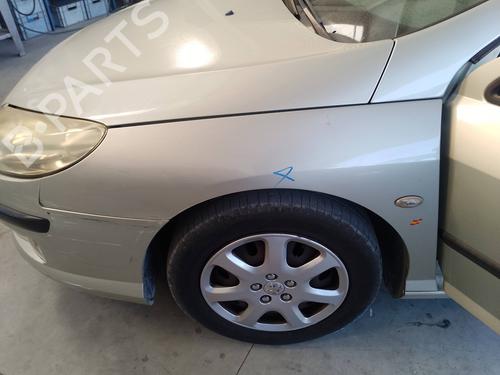 left-front-fenders-peugeot-407-6d_-2004-2005-2006-2007-2008-2009-2010-2011-35817532 main image