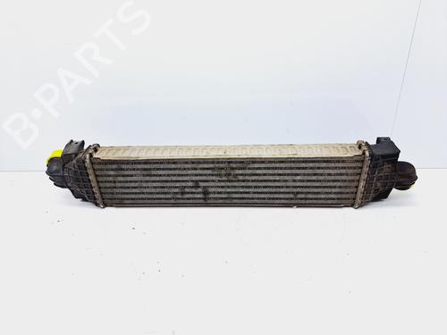 Intercooler FORD FOCUS II Turnier (DA_, FFS, DS) 1.8 TDCi | BP13472904M30 