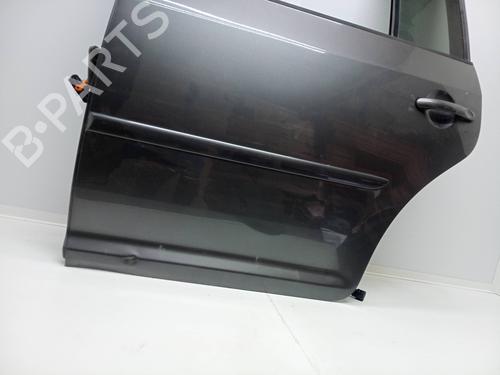 Left rear door VW TOURAN (1T3)  | BP15560754C4 
