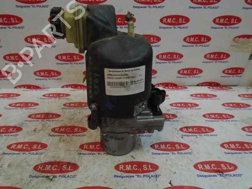 Used Steering pump RENAULT LAGUNA III (BT0/1) 1.5 dCi (BT00, BT0A, BT0T, BT1J) (110 hp) 17218821