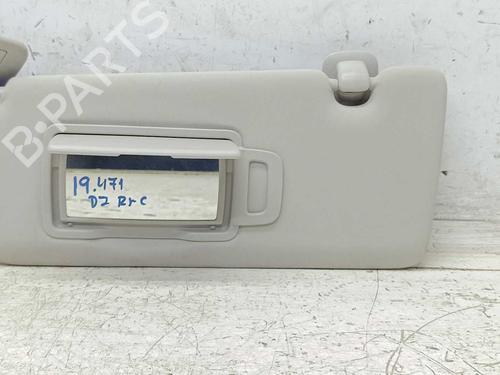 Left sun visor DACIA SANDERO III | BP38306056I1 - Image 2