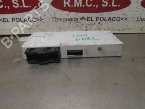 Used Electronic module BMW 3 (E90) 320 d (163 hp) 13423904