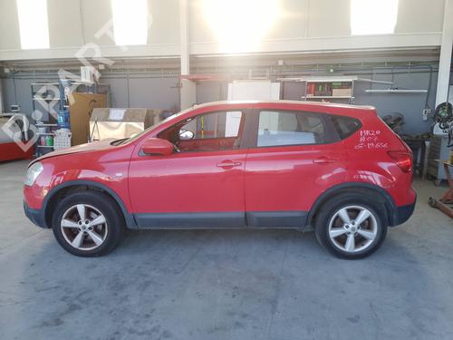 Pièces Détachées Usagées NISSAN QASHQAI I (J10, NJ10) [2006-2015]  4358485