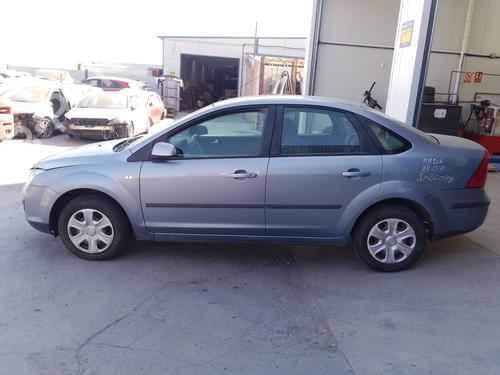 Brugte FORD FOCUS II (DA_, HCP, DP) 1.6 TDCi 4952398