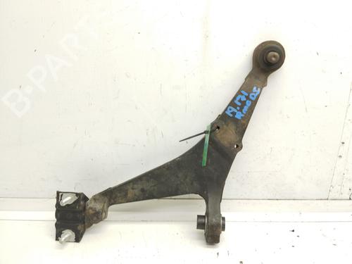 Used Left front suspension arm CITROËN SAXO (S0, S1) 1.5 D (57 hp) 29480978