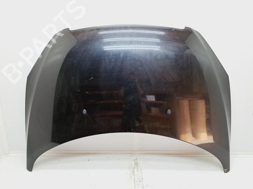 Used Hood PEUGEOT 307 Break (3E) 1.6 HDi 110 (109 hp) 19043451