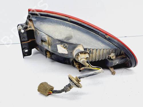 Left taillight DAEWOO LANOS (KLAT) | BP13453262C34 - Image 2