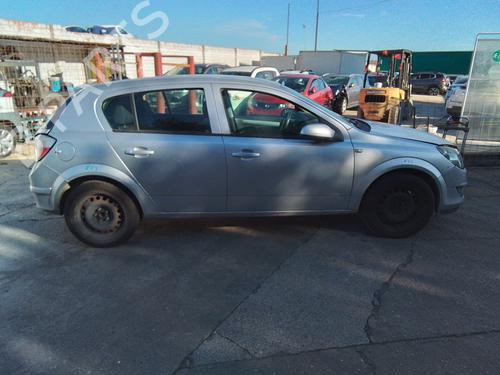 Varmeblæser OPEL ASTRA H (A04)  | BP21270681M62 