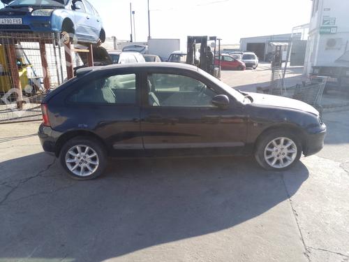 Ignition barrel ROVER 25 I Hatchback (RF) 2.0 iDT | BP35817132M48 - Image 4
