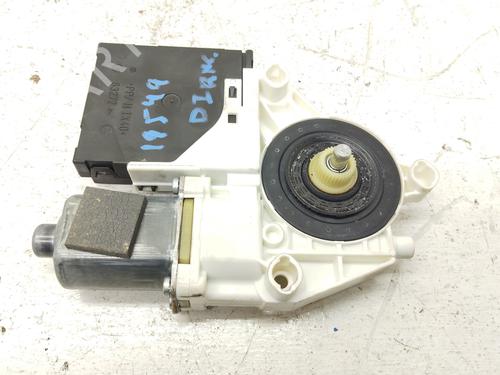 Rudehejsemotor forskærm venstre AUDI A3 Convertible (8P7) 1.9 TDI (105 hp) 30276159