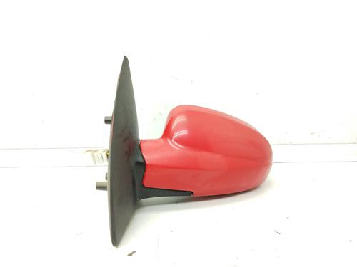 Used Left mirror CHEVROLET AVEO / KALOS Hatchback (T200) 1.4 16V (94 hp) 19167588