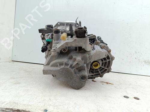 Gearbox RENAULT MEGANE IV Grandtour (K9A/M/N_) 1.3 TCe 100 (K9N8) | BP17650049M3 