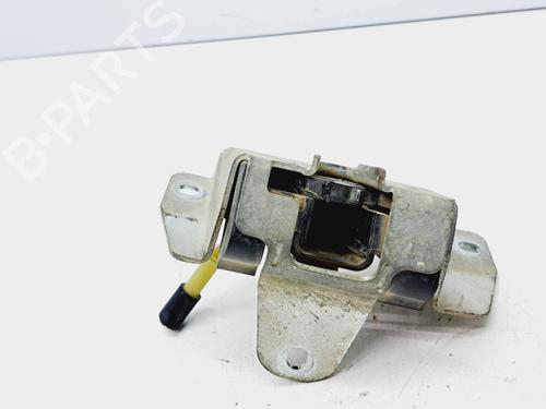 Tailgate lock MERCEDES-BENZ M-CLASS (W163) ML 270 CDI (163.113) | BP23456502C101 