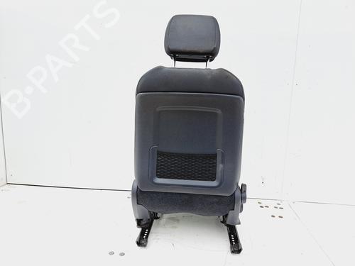 Right front seat PEUGEOT 508 I (8D_) 1.6 BlueHDi 120 | BP13472348C16 