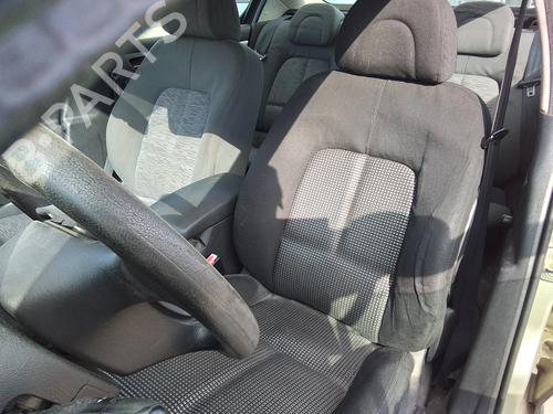 Left front window switch PEUGEOT 407 (6D_) | BP35816951I27 - Image 9