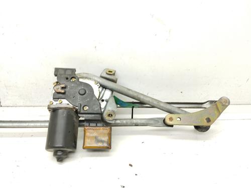 Front wiper motor MERCEDES-BENZ A-CLASS (W168) A 170 CDI (168.008) | BP24020378M29