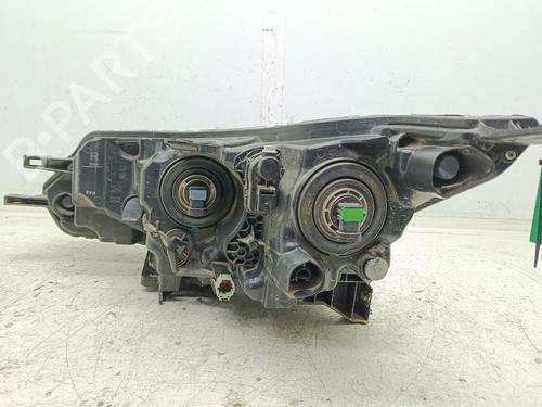 Right headlight NISSAN QASHQAI II (J11, J11_)  | BP31709282C29 