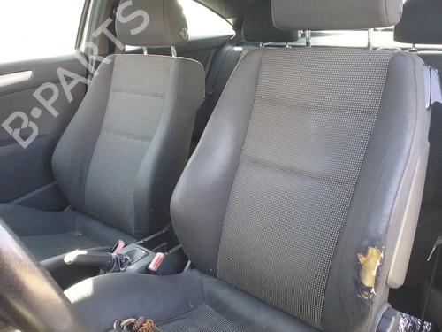 Left front window switch OPEL ASTRA H GTC (A04) | BP35815538I27 - Image 11